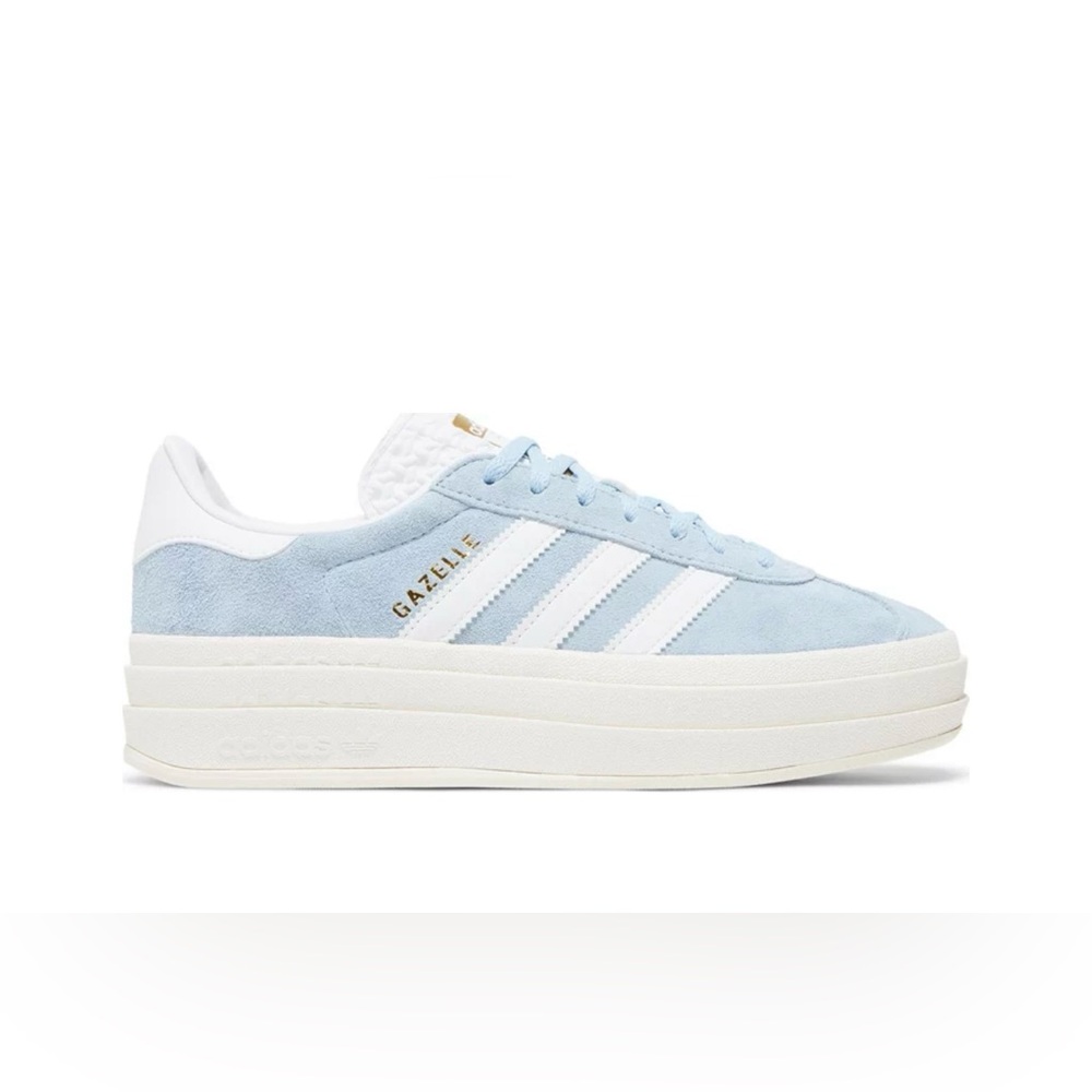 Blue gazelle